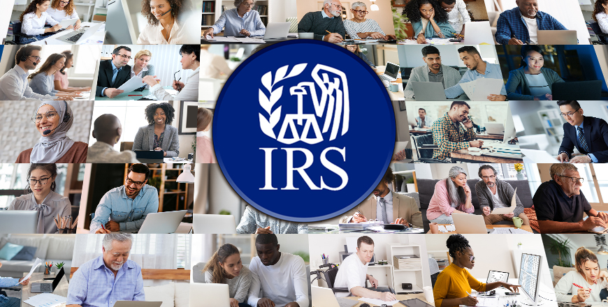 IRS